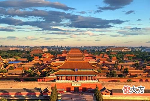 【历史故事】伯邑考的3个身份：出身高贵，琴艺卓越的美男子；兔子和紫微大帝