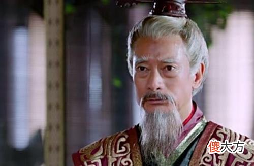 【历史故事】伯邑考的3个身份：出身高贵，琴艺卓越的美男子；兔子和紫微大帝