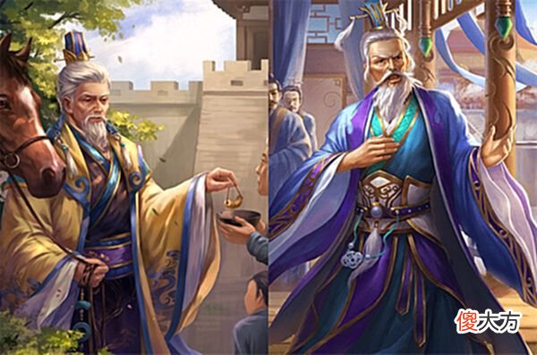 【游戏迷】三国杀：程昱王朗修改，老头PVE获得史诗级加强，王司徒成为第八阴