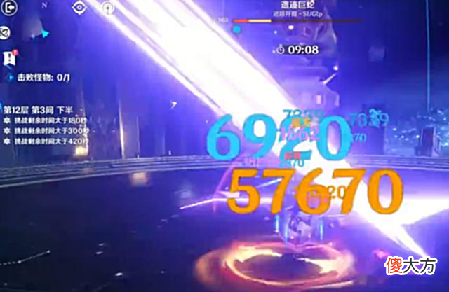 【游戏世界】原神：须弥“t0”队伍成本如何？对比此前T0队差距有多大