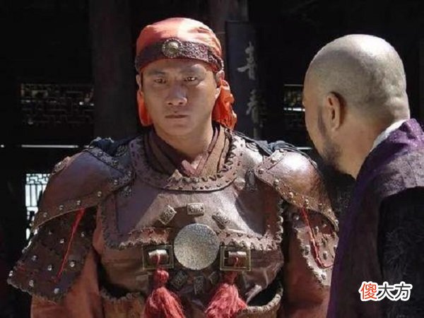【历史故事】本来朱元璋在郭子兴的军队里做的好好的，为什么突然要另起炉灶呢？