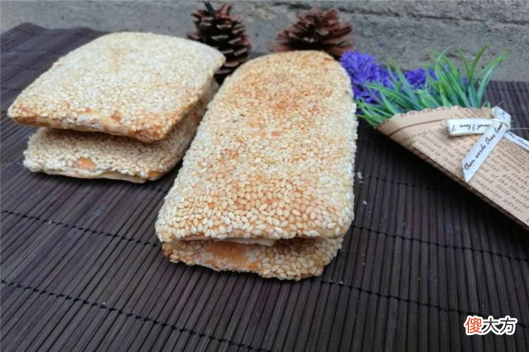 【爱历史】朱元璋大释武将兵权，兵部尚书乐韶凤为保平安，自创美食酥笏牌！