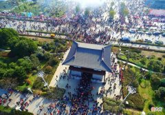 【爱历史】朱元璋大释武将兵权，兵部尚书乐韶凤为保平安，自创美食酥笏牌！