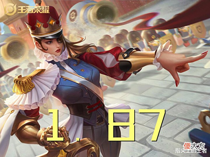 【游戏世界】谁才是推进之王?艾琳全英雄排第五有些意外,第一米莱狄实至名归