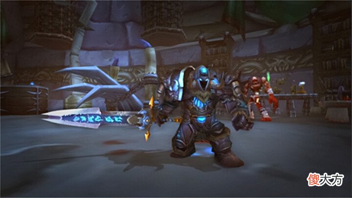 【游戏迷】如何在WLK版本赚得第一桶金《魔兽世界》前夕新服务器是关键