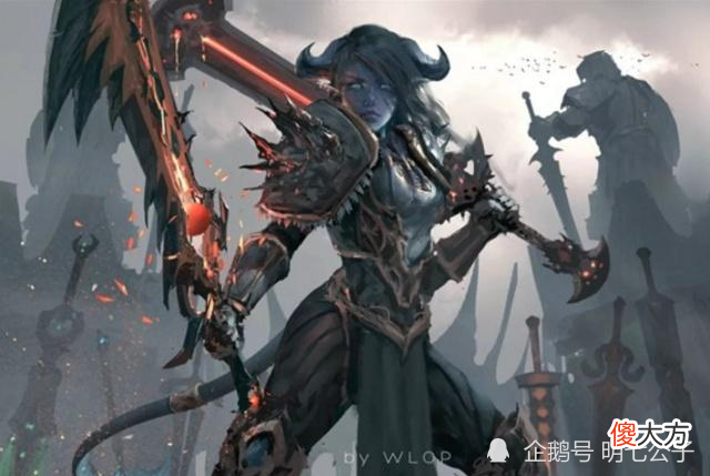 【游戏迷】魔兽世界：60级近战第一DPS攻略，“狂暴战”的恐怖了解一下？