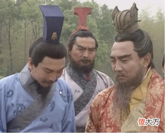 【历史故事】为何曹丕只活了40岁，看看曹操死后他做了什么？色是刮骨刀