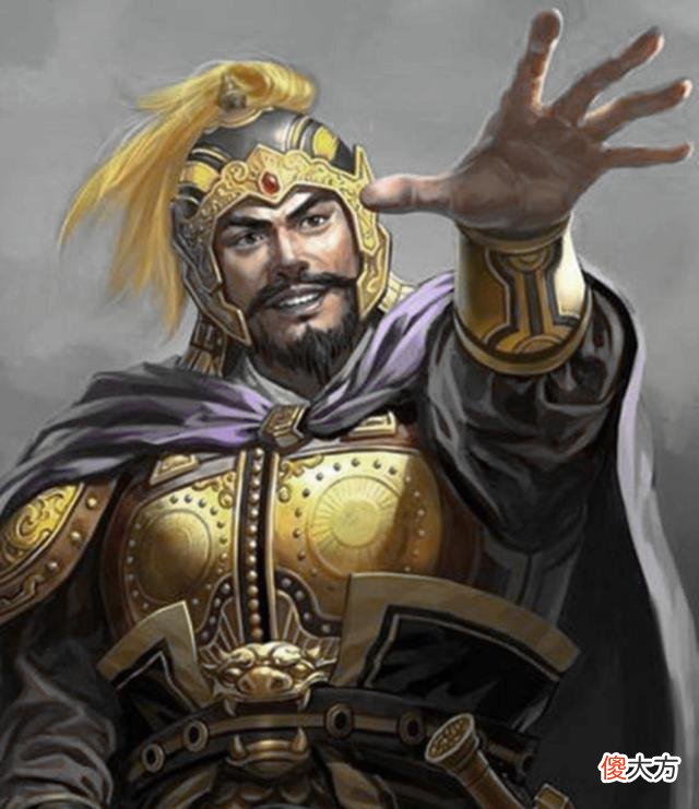 【历史故事】徐晃最出名的战役就是击溃了关羽，这其中的水分又有多少呢？