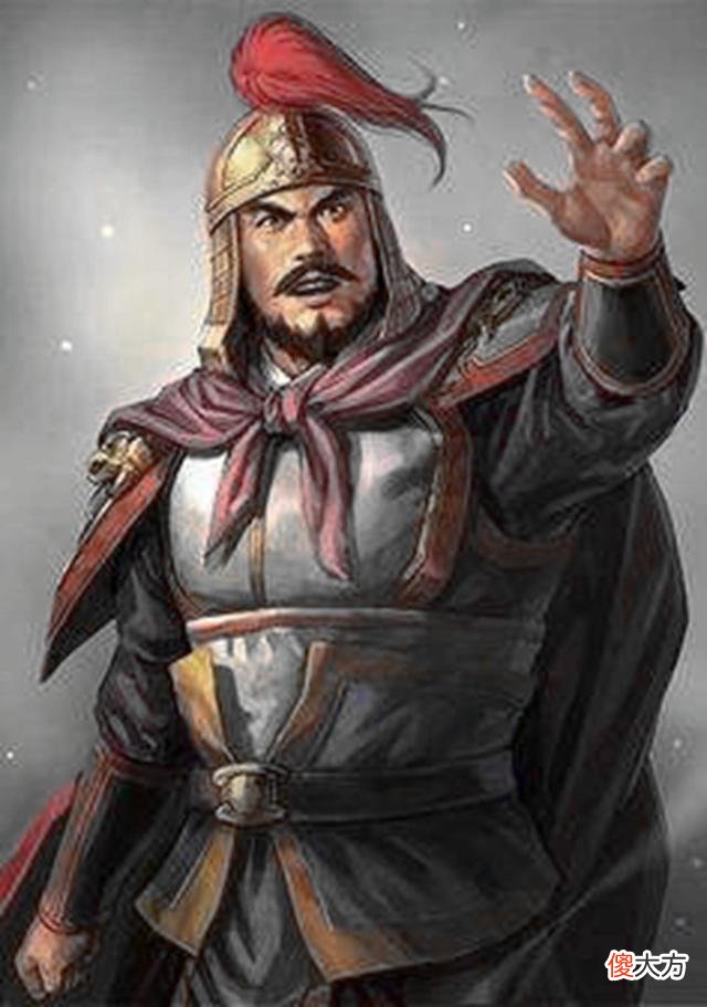 【历史故事】徐晃最出名的战役就是击溃了关羽，这其中的水分又有多少呢？