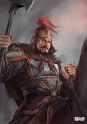 【历史故事】徐晃最出名的战役就是击溃了关羽，这其中的水分又有多少呢？