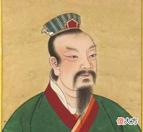 【爱历史】春秋吴国因谁灭亡？吴王夫差只是替罪羊，贤德兼备的他才最可怕