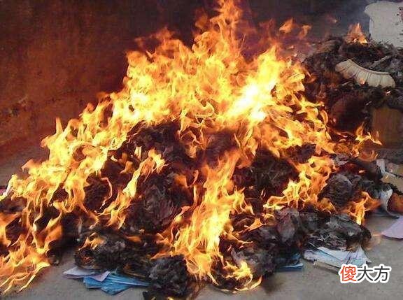 【历史故事】你了解焚书坑儒吗？这是秦始皇被黑得最惨的一次，真相竟然是这样