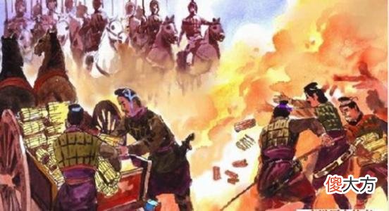 【历史故事】你了解焚书坑儒吗？这是秦始皇被黑得最惨的一次，真相竟然是这样