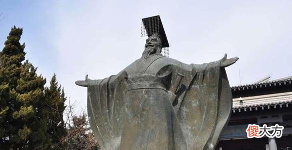 【历史故事】你了解焚书坑儒吗？这是秦始皇被黑得最惨的一次，真相竟然是这样