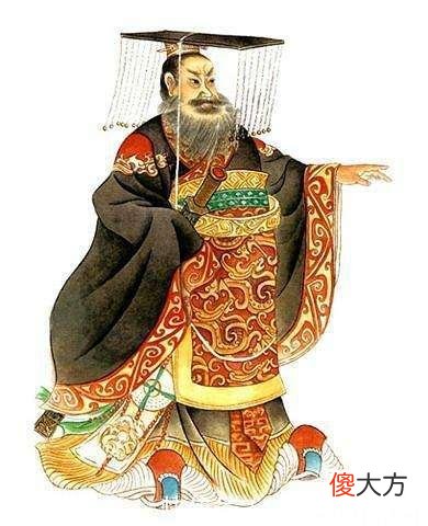 【历史故事】你了解焚书坑儒吗？这是秦始皇被黑得最惨的一次，真相竟然是这样