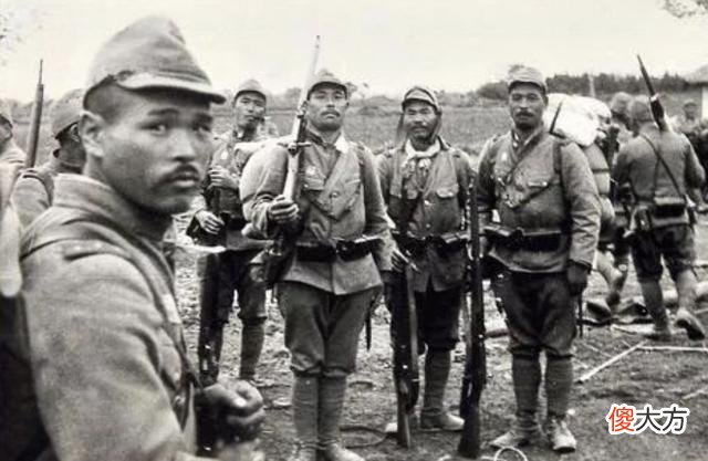 【历史故事】德国差点灭了强大的苏联，为什么日本却征服不了落后的中国呢？