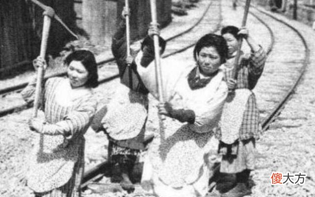 【历史故事】德国差点灭了强大的苏联，为什么日本却征服不了落后的中国呢？