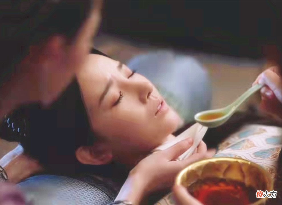 【爱历史】《斛珠夫人》中，这8对CP每个都虐到心疼，哪一对让你意难平？