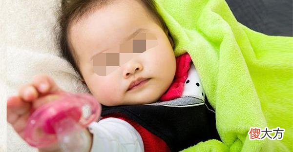 宝宝使用安抚奶嘴，什么时候帮他戒掉才好？最迟别超过这个岁数