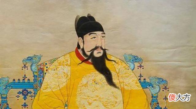 【历史故事】方孝孺被诛十族后，朱棣选择谁替他写诏书？