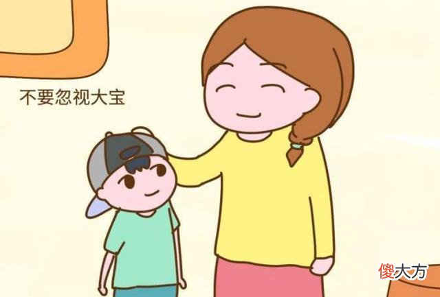 “妈妈，我和弟弟你爱谁？”这位妈妈的回答，是我见过最好的答案