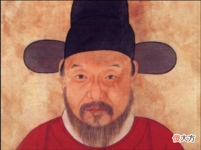 【历史故事】闲话懿文太子——朱标