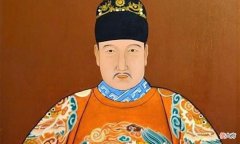 【历史故事】闲话懿文太子——朱标