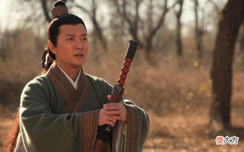 【历史故事】古人为何要佩剑？不仅用于防身，还有更重要的功能