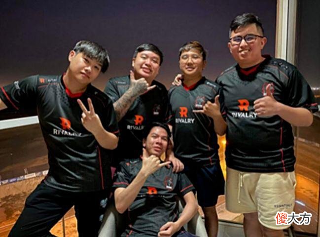 【游戏迷】DOTA2：阿灵顿major战队前瞻BOOM篇外战表现成迷BP限制是命门