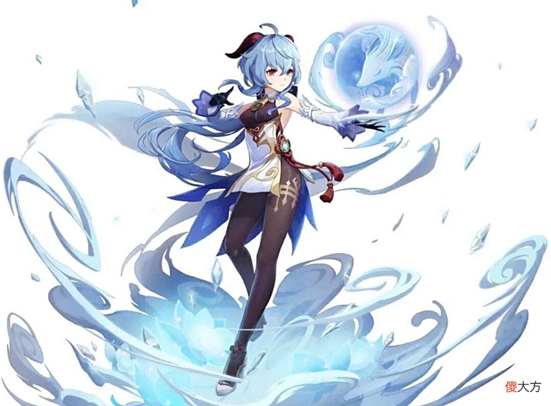 【游戏迷】原神：雪山地图的立体设计让人惊艳，是水平的巅峰还是劝退的开始