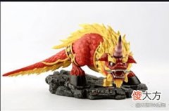 【游戏迷】大话西游2嘉年奇妙会首日开局就出神兽年，这也太给力了