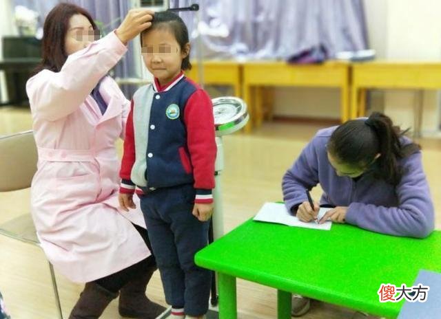 女生身高停止生长前，大多会有这些信号，一个没占的抓紧时间补救