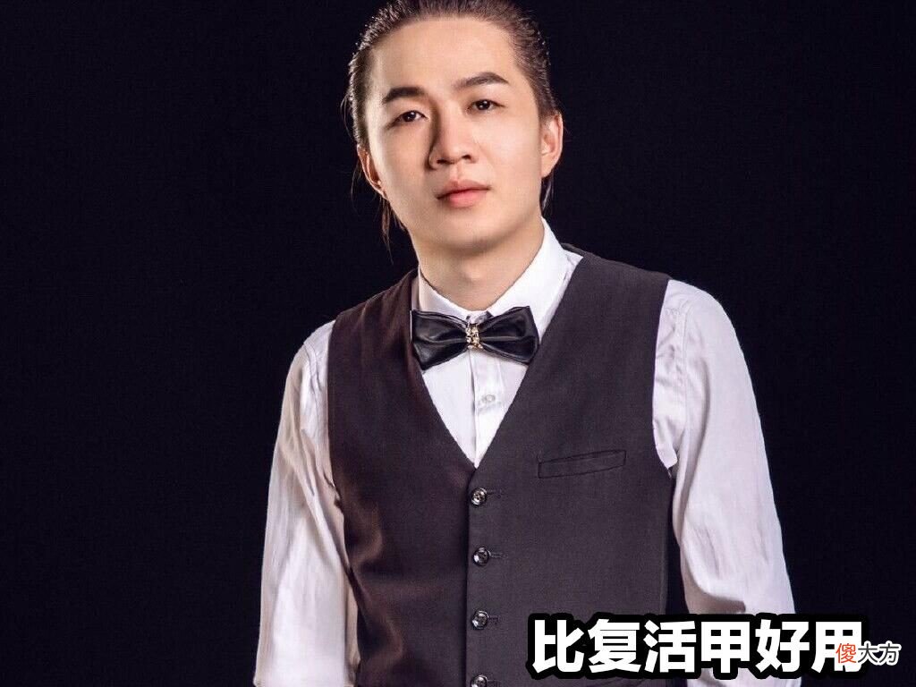【游戏迷】吕布怎么用大招回满血？落地位置很关键，吕德华：比复活甲好用！