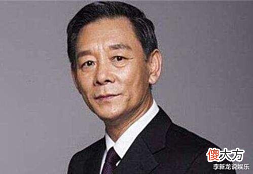 【爱历史】富二代李光复:幼时拿金条当积木玩,住上亿四合院,至今甘当配角
