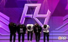 【游戏迷】英雄联盟：RA输给LGD并非实力不济，而是不把LGD放在眼里