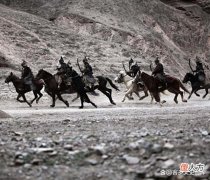 【历史故事】成吉思汗攻打金国时，为何能轻松攻下居庸关？哲别用了一个土办法