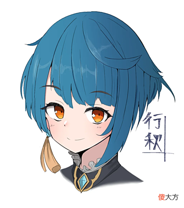 【游戏迷】原神:夜兰能取代行秋吗?雷国未必合适