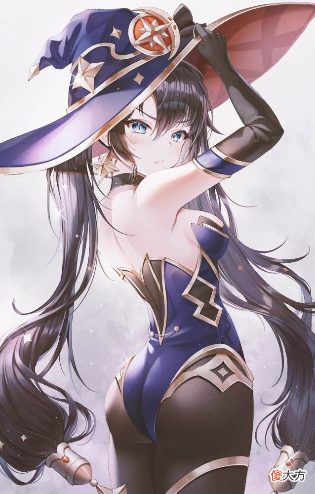【游戏迷】玩原神追求深渊有错吗？