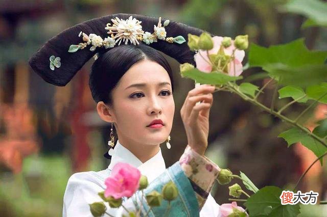 【爱历史】蒙古与清朝联姻的公主漂亮吗?看完这组照片,你就明白了
