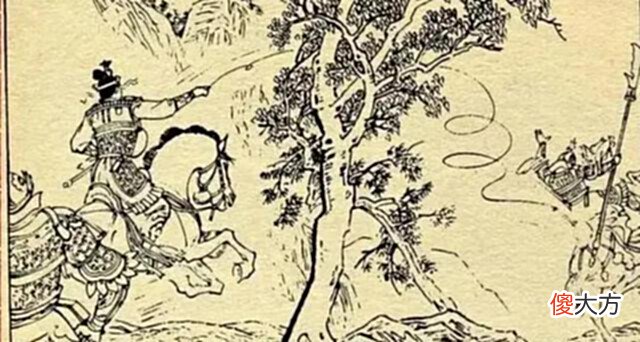 【爱历史】二次学艺后的裴元庆有多厉害?轻松击败两大高手,逆袭打跑李元霸