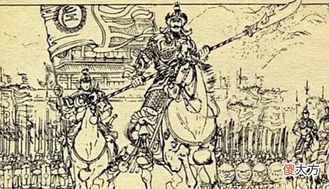 【爱历史】二次学艺后的裴元庆有多厉害?轻松击败两大高手,逆袭打跑李元霸