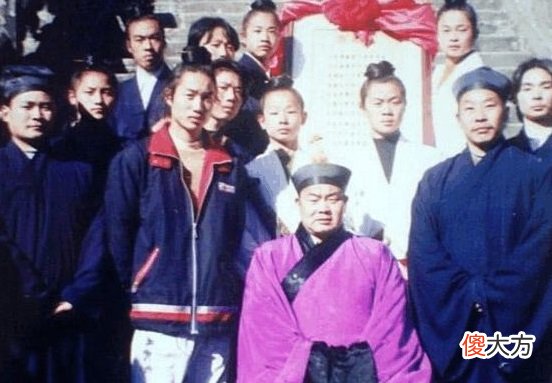 【历史故事】生于清朝年间的女道士，晚年出现“返老还童”，一直活到2003年