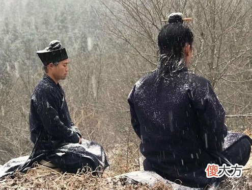 【历史故事】生于清朝年间的女道士，晚年出现“返老还童”，一直活到2003年
