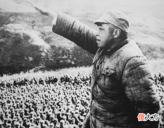 【爱历史】四大野战军司令员，在解放后，都从事什么工作岗位