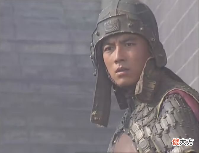 【爱历史】姜维是如何归顺诸葛亮的？演义只是描述，正史才是最离谱的！
