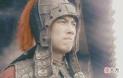 【爱历史】姜维是如何归顺诸葛亮的？演义只是描述，正史才是最离谱的！