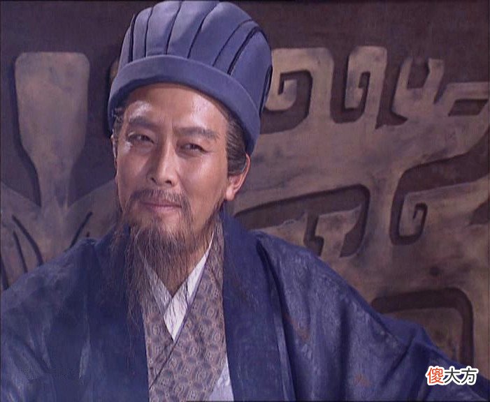 【爱历史】姜维是如何归顺诸葛亮的？演义只是描述，正史才是最离谱的！