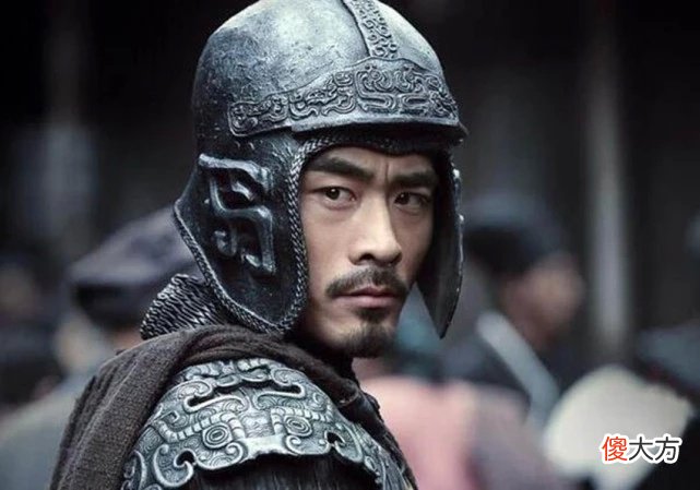【爱历史】姜维是如何归顺诸葛亮的？演义只是描述，正史才是最离谱的！