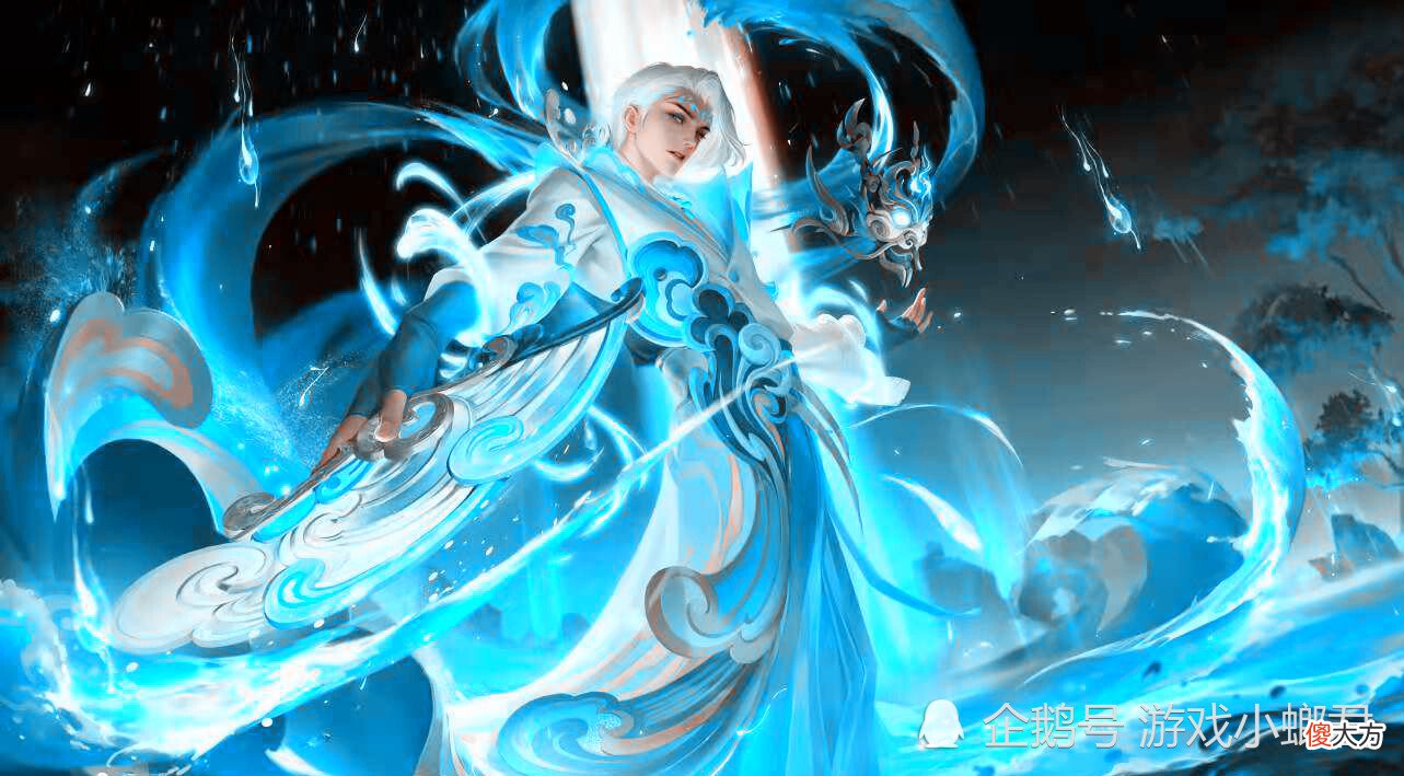【游戏迷】官宣热度T0的打野，居然是个法师，发育速度更快，滚雪球能力更强