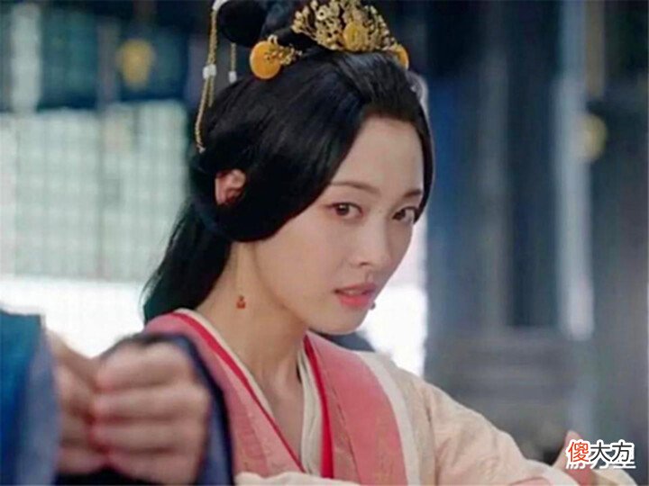 【爱历史】《星汉灿烂》孙氏已经成了太子妃,为何还不放过曲冷君?太小气了